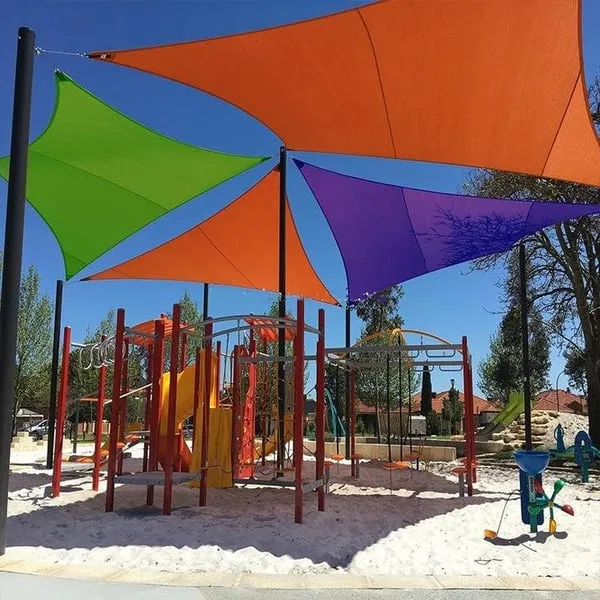 🔥UV Protection Canopy